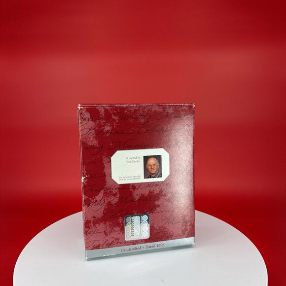 1998 NBA Collection - Chicago Bulls Ornament - Picture 14 of 16